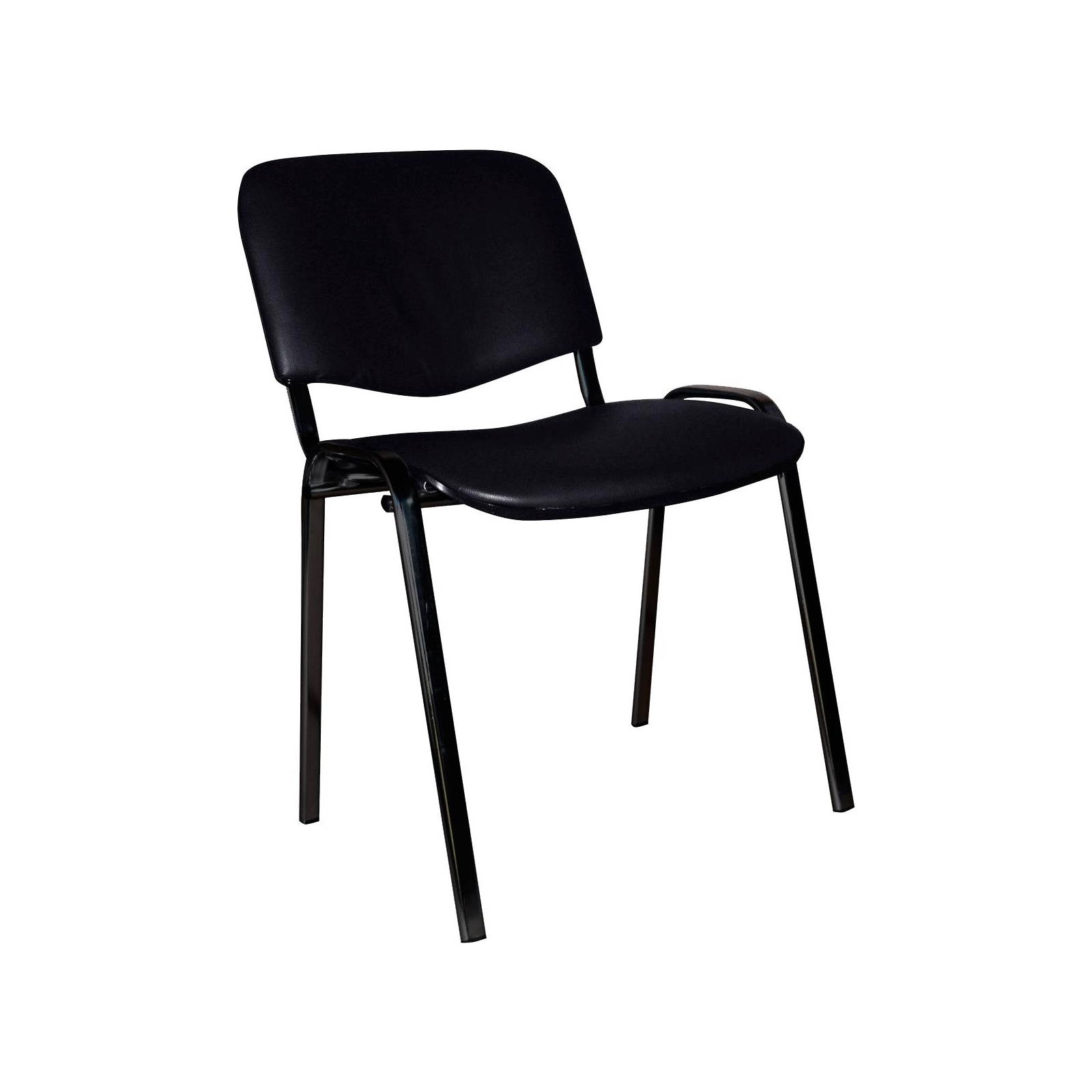 Офісний стілець Примтекс плюс ISO black СZ-3