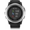Смарт-часы Garmin Fenix 3 HR GPS Silver with Black Silicone Band (010-01338-77) изображение 2