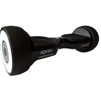 Гироборд Rover A10 Black rim White