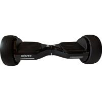 Гироборд Rover A10 Black rim White изображение 2