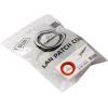 Патч-корд 0.25м UTP cat 6 CCA gray Cablexpert (PP6U-0.25M) изображение 2
