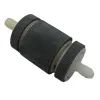 Ролик захвата бумаги HP LJ P2035/2055 Welldo (RM1-6414-WD1)