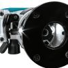 Фрезер Makita LXT, 6-8 мм (без АКБ и БП) (DRT50ZX2) изображение 10