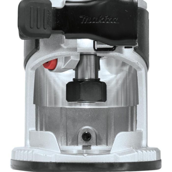 Фрезер Makita LXT, 6-8 мм (без АКБ и БП) (DRT50ZX2) изображение 8