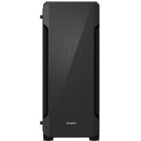 Корпус Zalman S3 (Black) изображение 2