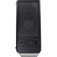 Корпус Zalman S3 (Black) изображение 4