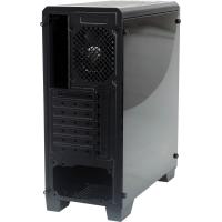 Корпус Zalman S3 (Black) изображение 5