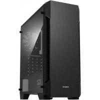 Корпус Zalman S3 (Black) изображение 8