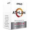 Процессор AMD Athlon ™ 220GE (YD220GC6FBBOX) изображение 2