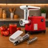 Мясорубка Rotex RMG201-T изображение 4