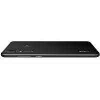 Мобільний телефон Huawei Y7 2019 Black (51093HES) зображення 12