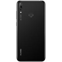 Мобільний телефон Huawei Y7 2019 Black (51093HES) зображення 2