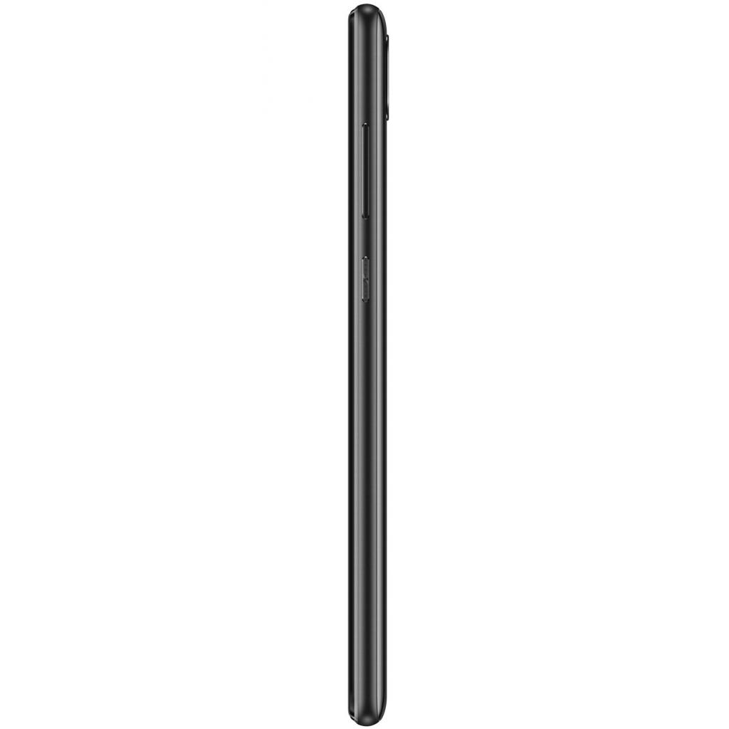 Мобільний телефон Huawei Y7 2019 Black (51093HES) зображення 4