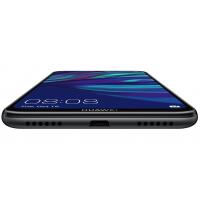 Мобільний телефон Huawei Y7 2019 Black (51093HES) зображення 6