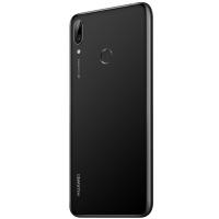 Мобільний телефон Huawei Y7 2019 Black (51093HES) зображення 9