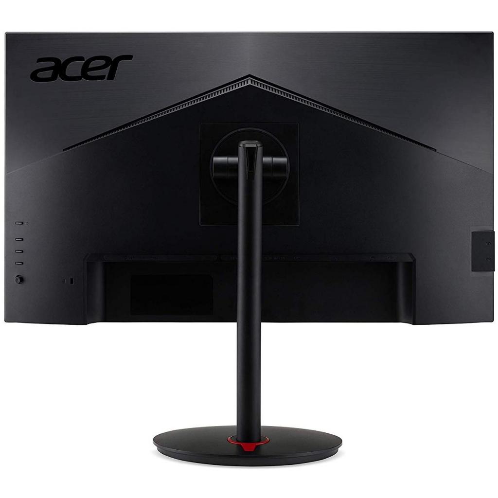 Grobimas Grustis Tiesiogiai Acer Xv272upbmiiprzx Yenanchen Com