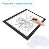 Графический планшет Huion L4S изображение 6