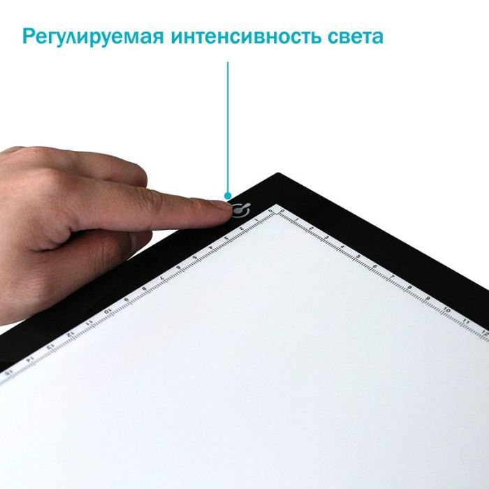 Графический планшет Huion L4S изображение 7