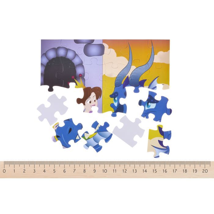 Пазл Same Toy Сказка 48 эл (88102UT) зображення 4