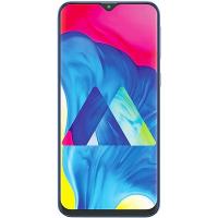 Мобильный телефон Samsung SM-M205F/64 (Galaxy M20) Blue (SM-M205FZBWSEK)