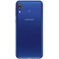 Мобильный телефон Samsung SM-M205F/64 (Galaxy M20) Blue (SM-M205FZBWSEK) изображение 2