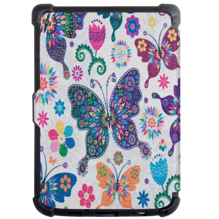 Чехол для электронной книги AirOn Premium для PocketBook 616/627/632 picture 6 (6946795850186) изображение 2