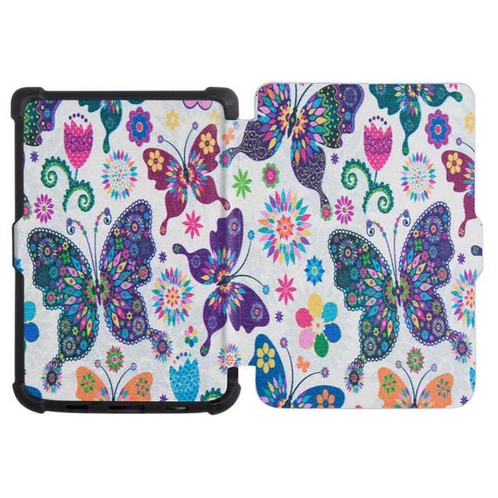 Чехол для электронной книги AirOn Premium для PocketBook 616/627/632 picture 6 (6946795850186) изображение 3