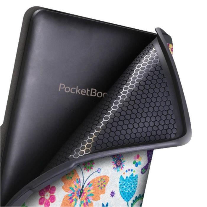 Чехол для электронной книги AirOn Premium для PocketBook 616/627/632 picture 6 (6946795850186) изображение 5