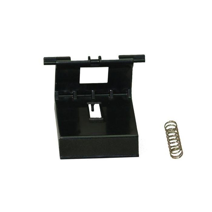 Тормозная площадка HP LJ P1505 в сборе AHK (ahk_21410)