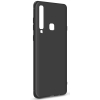 Чохол до мобільного телефона MakeFuture Skin Case Samsung A9 2018 (A920) Black (MCSK-SA920BK) зображення 2