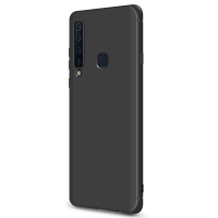 Чохол до мобільного телефона MakeFuture Skin Case Samsung A9 2018 (A920) Black (MCSK-SA920BK) зображення 3