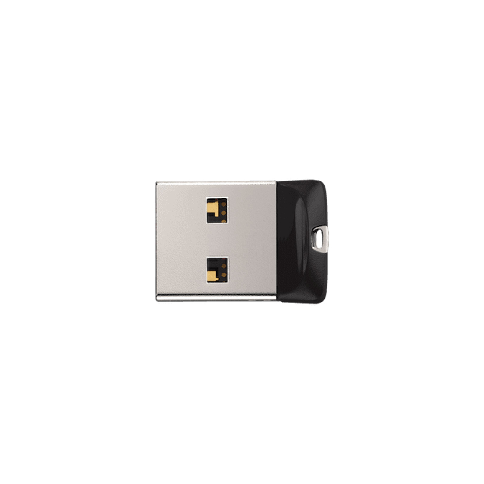 USB флеш накопичувач SanDisk 32GB Cruzer Fit USB 2.0 (SDCZ33-032G-G35)