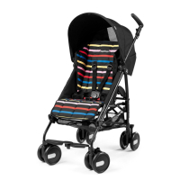 Коляска Peg-Perego Pliko Mini Classico Neon (IPKR280035RS01RO01)