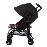 Коляска Peg-Perego Pliko Mini Classico Neon (IPKR280035RS01RO01) изображение 5