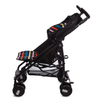 Коляска Peg-Perego Pliko Mini Classico Neon (IPKR280035RS01RO01) изображение 8