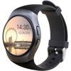 Смарт-годинник King Wear KW18 Black (F_52950) зображення 3