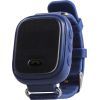 Смарт-годинник UWatch Q60 Kid smart watch Dark Blue (F_50518)