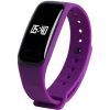Фітнес браслет UWatch C1 Purple (F_54026)