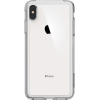 Чехол для мобильного телефона Spigen iPhone XS Max Crystal Hybrid Dark Crystal (065CS25161)