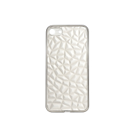 Чехол для мобильного телефона 2E Apple iPhone 7/8, Diamond, TR/Black (2E-IPH-7/8-AOD-TR/BK)