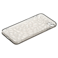 Чехол для мобильного телефона 2E Apple iPhone 7/8, Diamond, TR/Black (2E-IPH-7/8-AOD-TR/BK) изображение 2