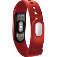 Фитнес браслет ACME ACT202R activity tracker HR Red (4770070879580) изображение 2