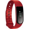 Фитнес браслет ACME ACT202R activity tracker HR Red (4770070879580)