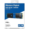 Накопитель SSD M.2 2280 250GB WD (WDS250G1B0C) изображение 4