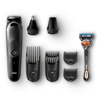 Триммер Braun MGK 5060 (MGK5060) изображение 2