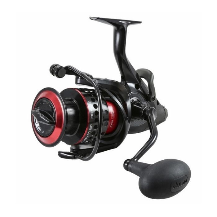 Катушка Okuma Ceymar Baifeeder CBF-40, 7+1BB (1353.09.84)