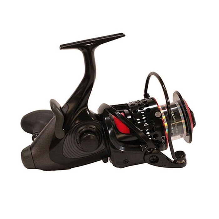 Катушка Okuma Ceymar Baifeeder CBF-40, 7+1BB (1353.09.84) изображение 3