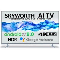 Телевизор Skyworth 43Q3 AI