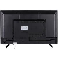 Телевизор Bravis UHD-43G6000 Smart + T2 изображение 2