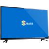 Телевизор Bravis UHD-43G6000 Smart + T2 изображение 4